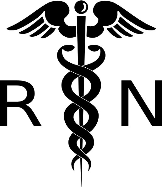 Nursing Logo